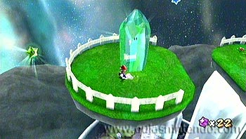 Super Mario Galaxy 2