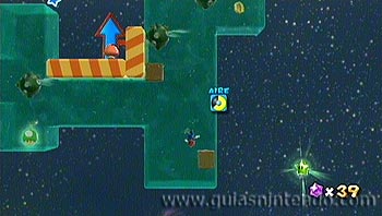 Super Mario Galaxy 2