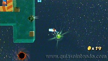 Super Mario Galaxy 2