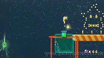 Super Mario Galaxy 2