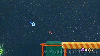 Super Mario Galaxy 2