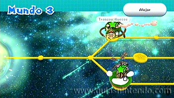 Super Mario Galaxy 2