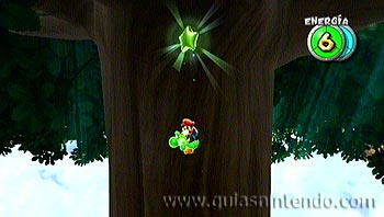 Super Mario Galaxy 2