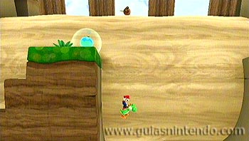 Super Mario Galaxy 2