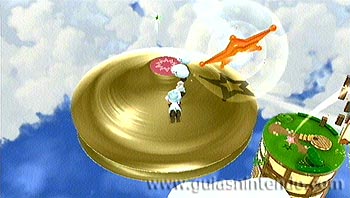 Super Mario Galaxy 2