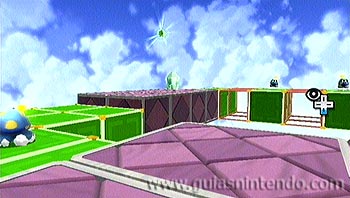 Super Mario Galaxy 2