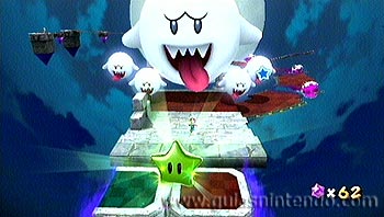 Super Mario Galaxy 2