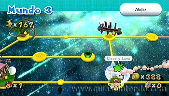 Super Mario Galaxy 2