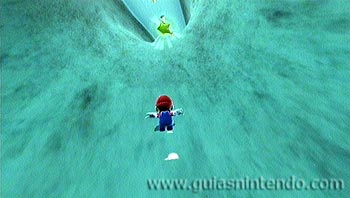 Super Mario Galaxy 2