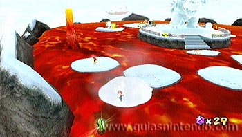 Super Mario Galaxy 2