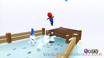 Super Mario Galaxy 2