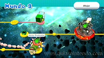 Super Mario Galaxy 2