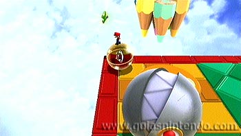 Super Mario Galaxy 2
