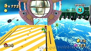Super Mario Galaxy 2