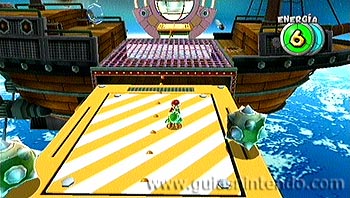 Super Mario Galaxy 2