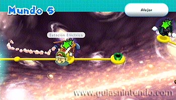 Super Mario Galaxy 2
