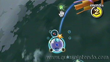 Super Mario Galaxy 2
