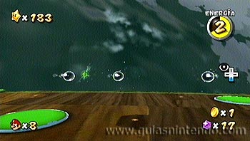 Super Mario Galaxy 2