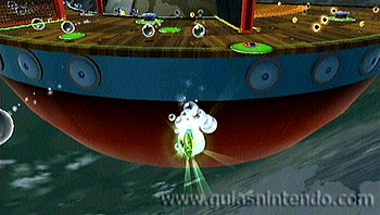 Super Mario Galaxy 2