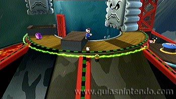 Super Mario Galaxy 2