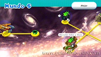 Super Mario Galaxy 2
