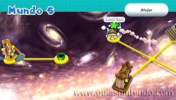 Super Mario Galaxy 2