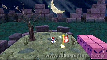 Super Mario Galaxy 2