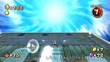 Super Mario Galaxy 2