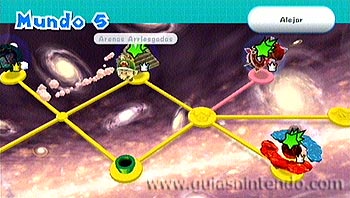 Super Mario Galaxy 2