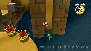 Super Mario Galaxy 2