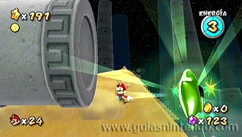 Super Mario Galaxy 2