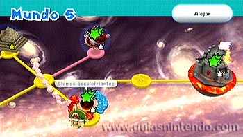 Super Mario Galaxy 2