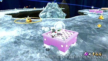 Super Mario Galaxy 2