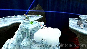 Super Mario Galaxy 2