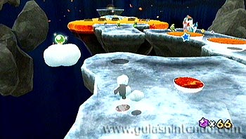 Super Mario Galaxy 2