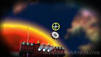 Super Mario Galaxy 2