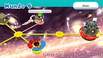 Super Mario Galaxy 2