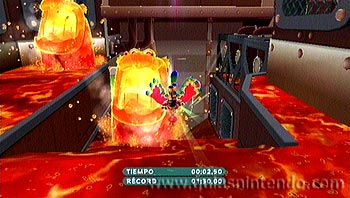 Super Mario Galaxy 2