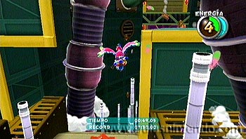 Super Mario Galaxy 2