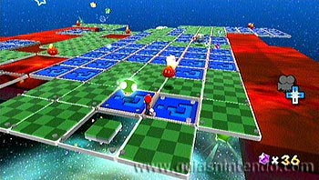 Super Mario Galaxy 2