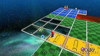 Super Mario Galaxy 2