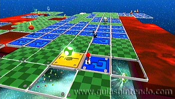Super Mario Galaxy 2