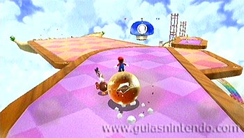 Super Mario Galaxy 2