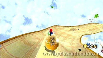 Super Mario Galaxy 2