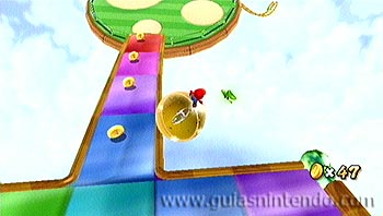 Super Mario Galaxy 2