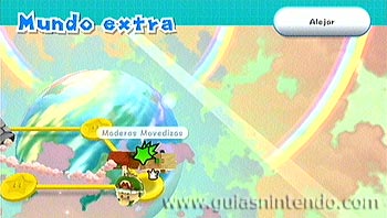 Super Mario Galaxy 2