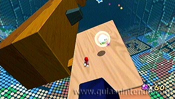 Super Mario Galaxy 2
