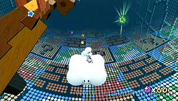 Super Mario Galaxy 2