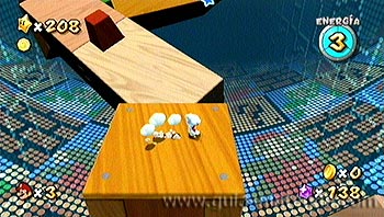 Super Mario Galaxy 2