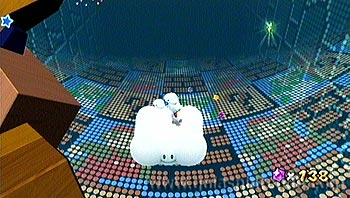 Super Mario Galaxy 2